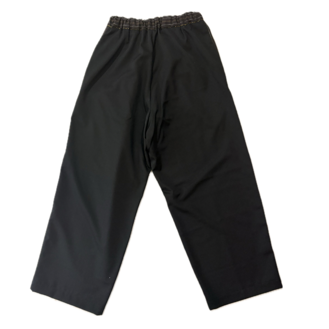 Power pants (suits fabric) 1