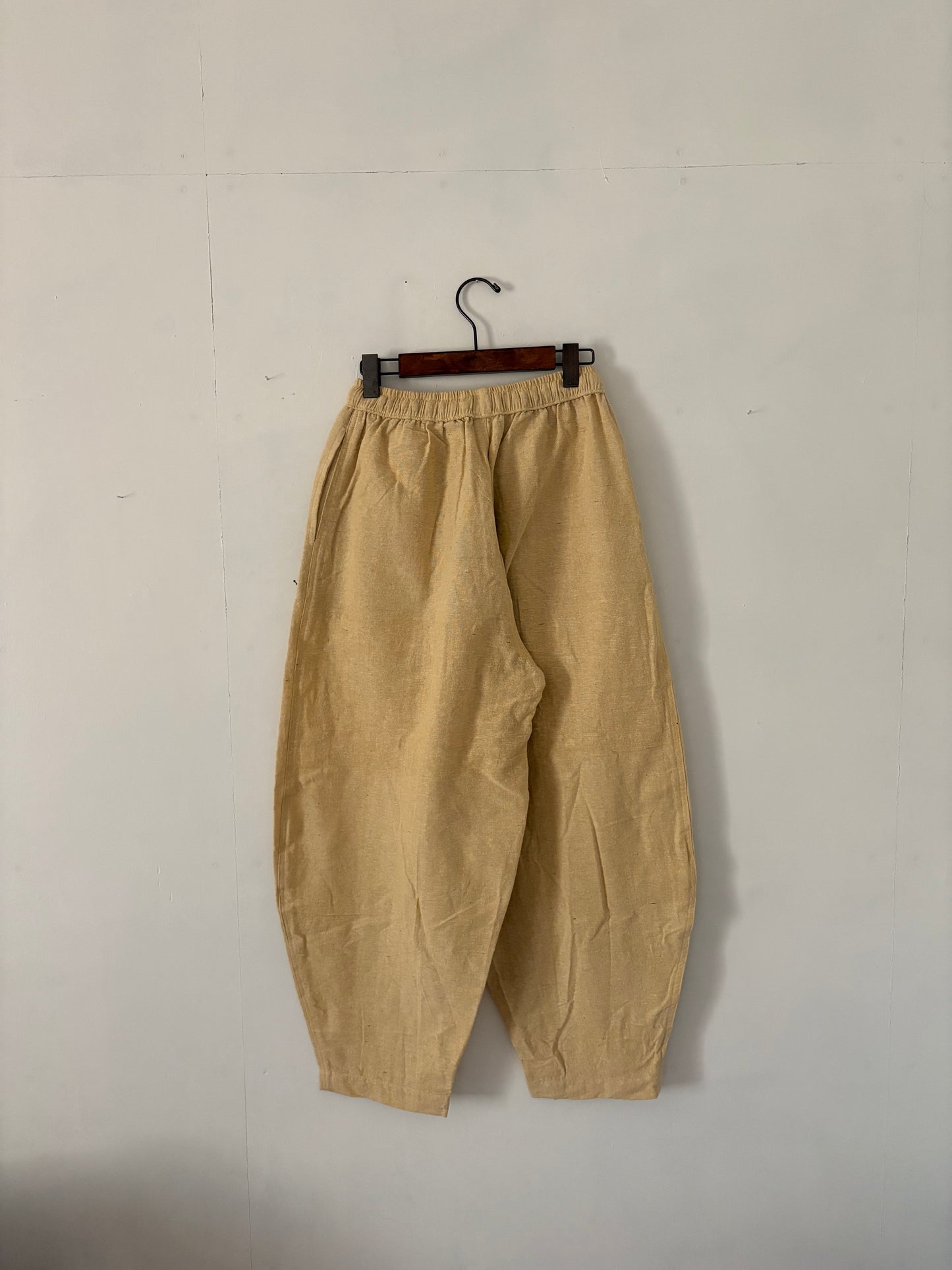 【TARAHA】Wind Pants