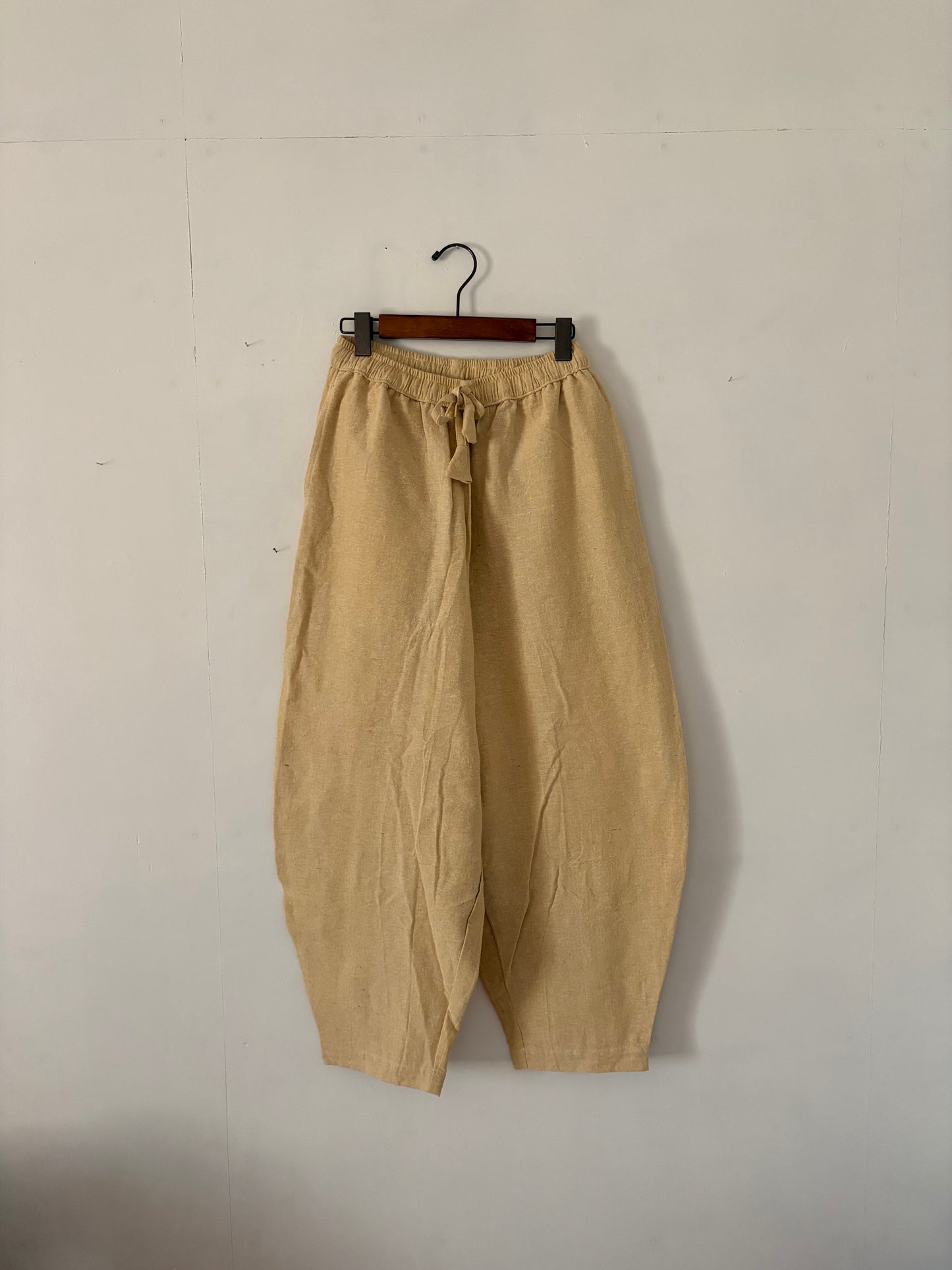 【TARAHA】Wind Pants