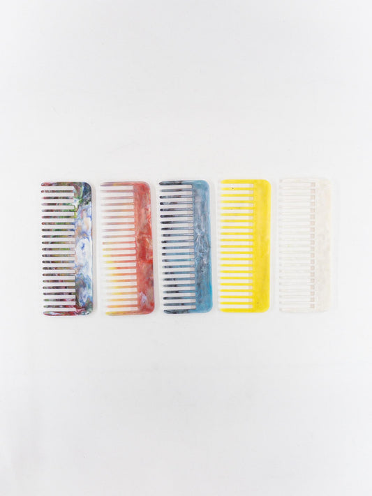 RE = COMB / ヘアコーム