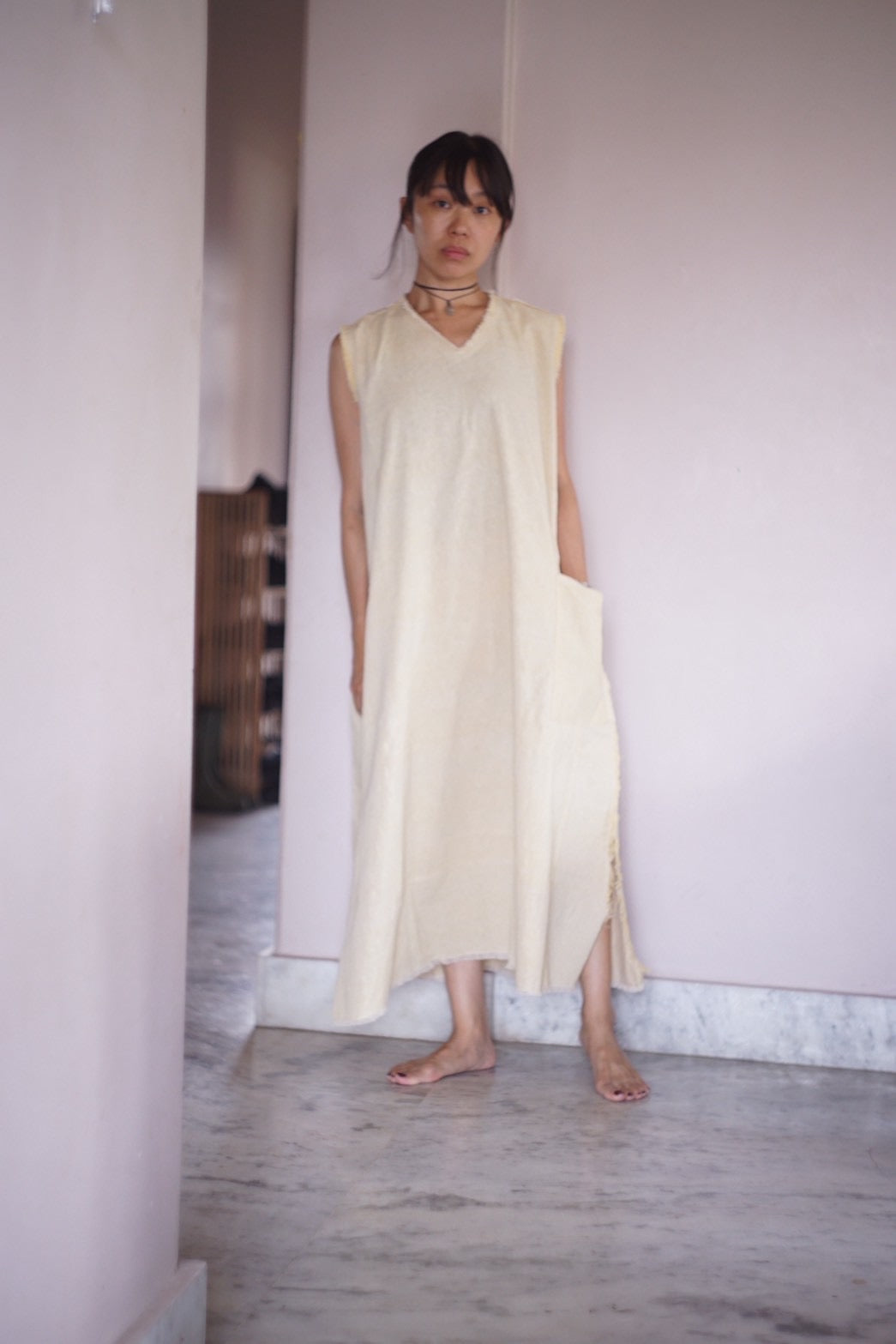 【TARAHA】Dress