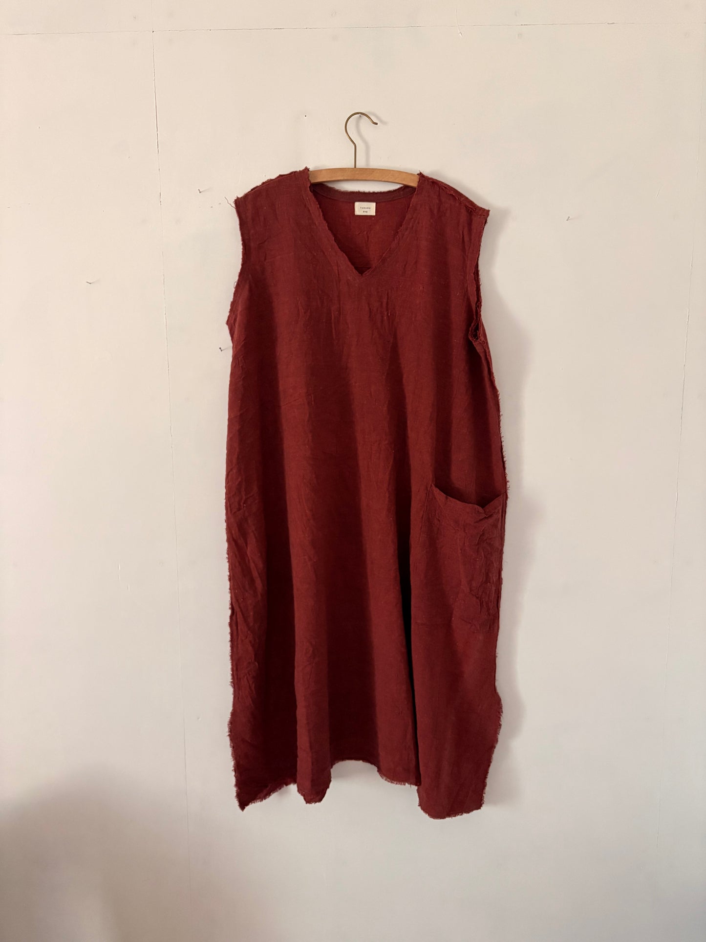 【TARAHA】Dress