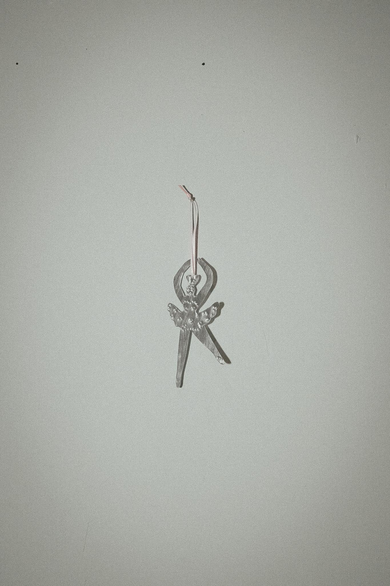 【Karin Okamoto】BALLERINA p