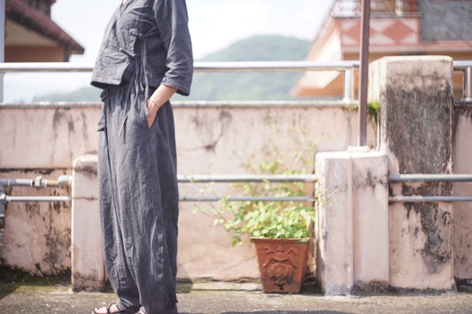 【TARAHA】Cholo