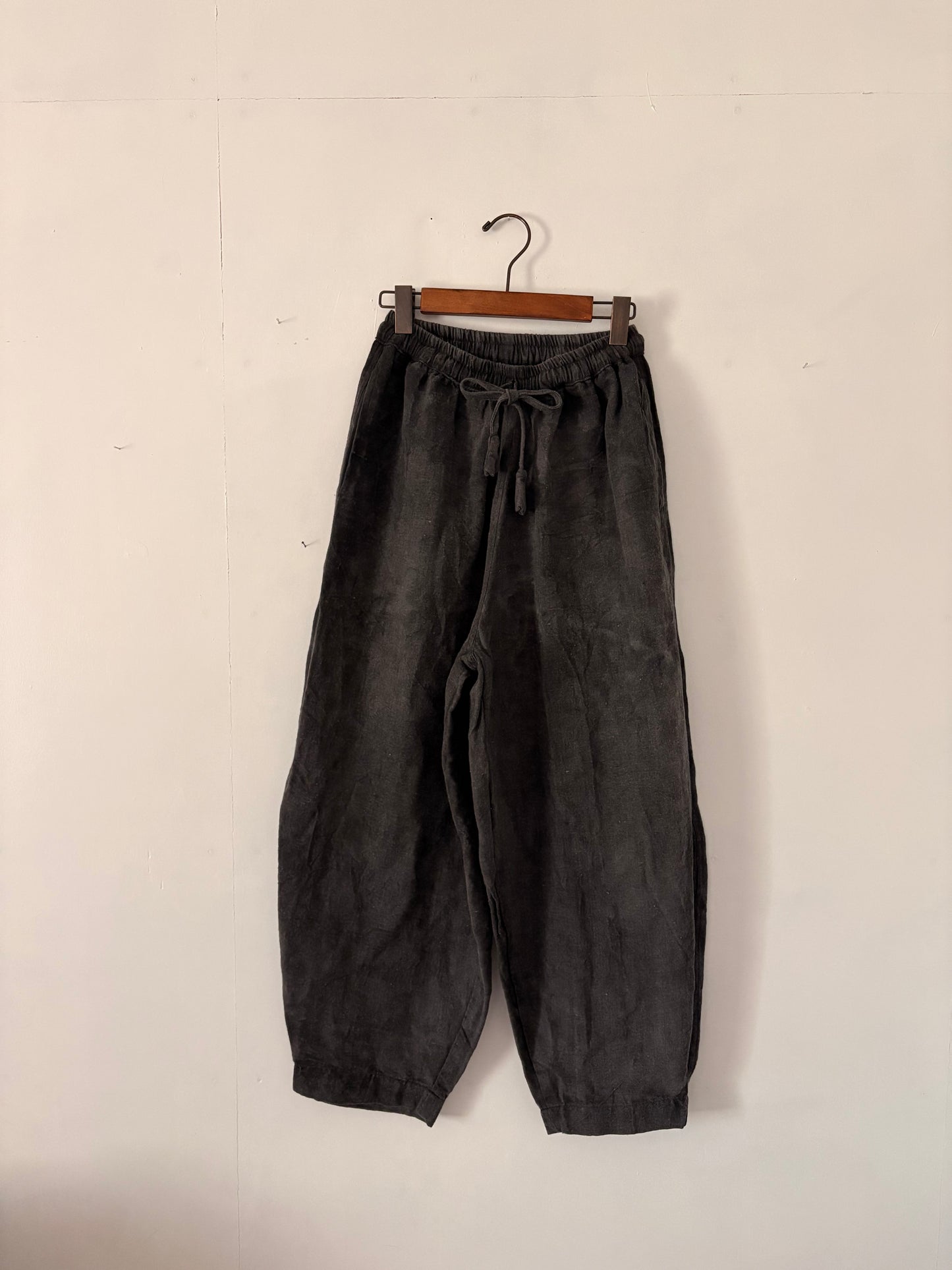 【TARAHA】Wind Pants