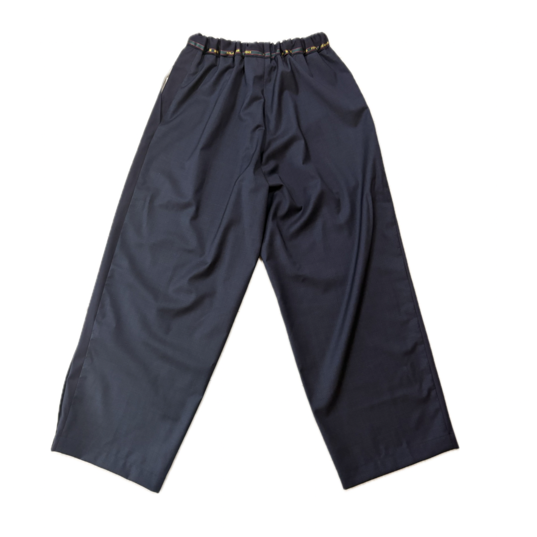 Power pants (suits fabric) 2