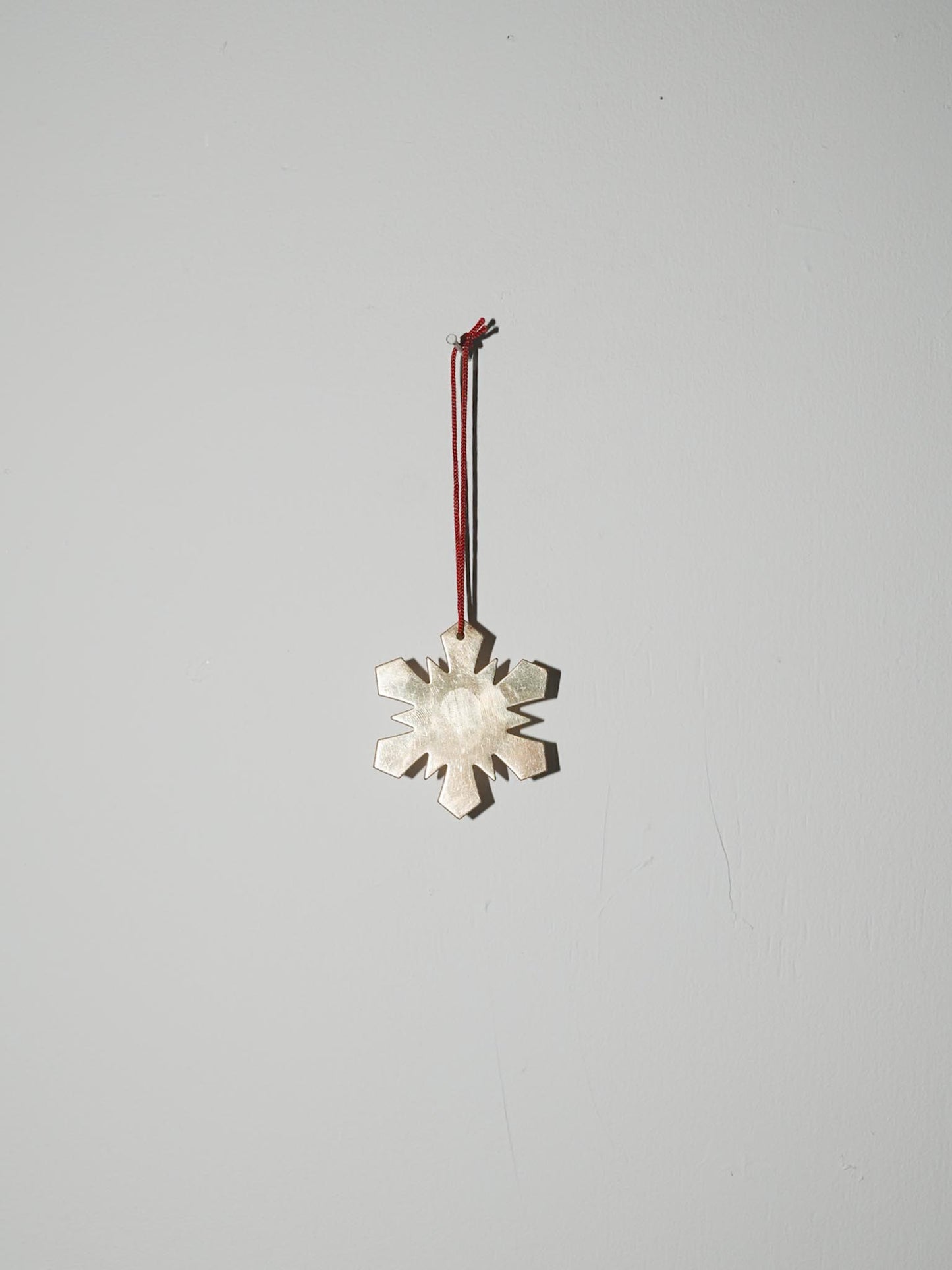 ブラス　スノ－ナメント B