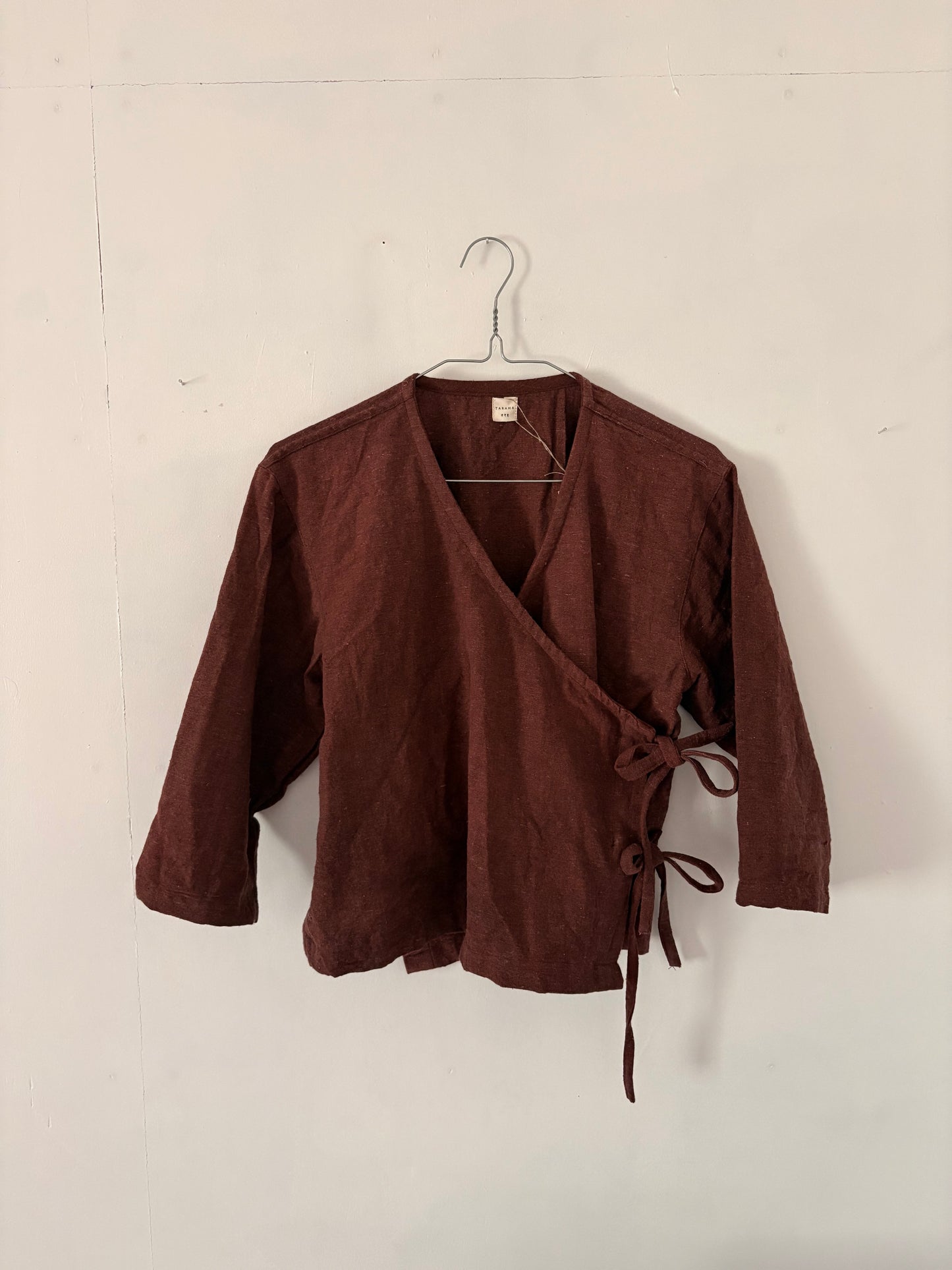 【TARAHA】Cholo