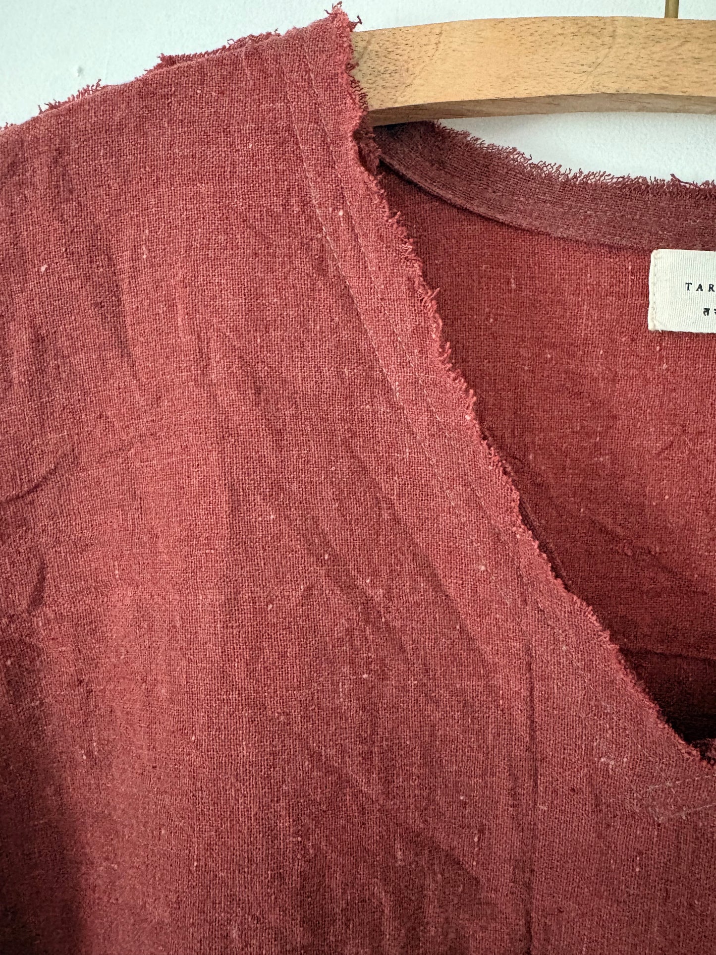 【TARAHA】Dress