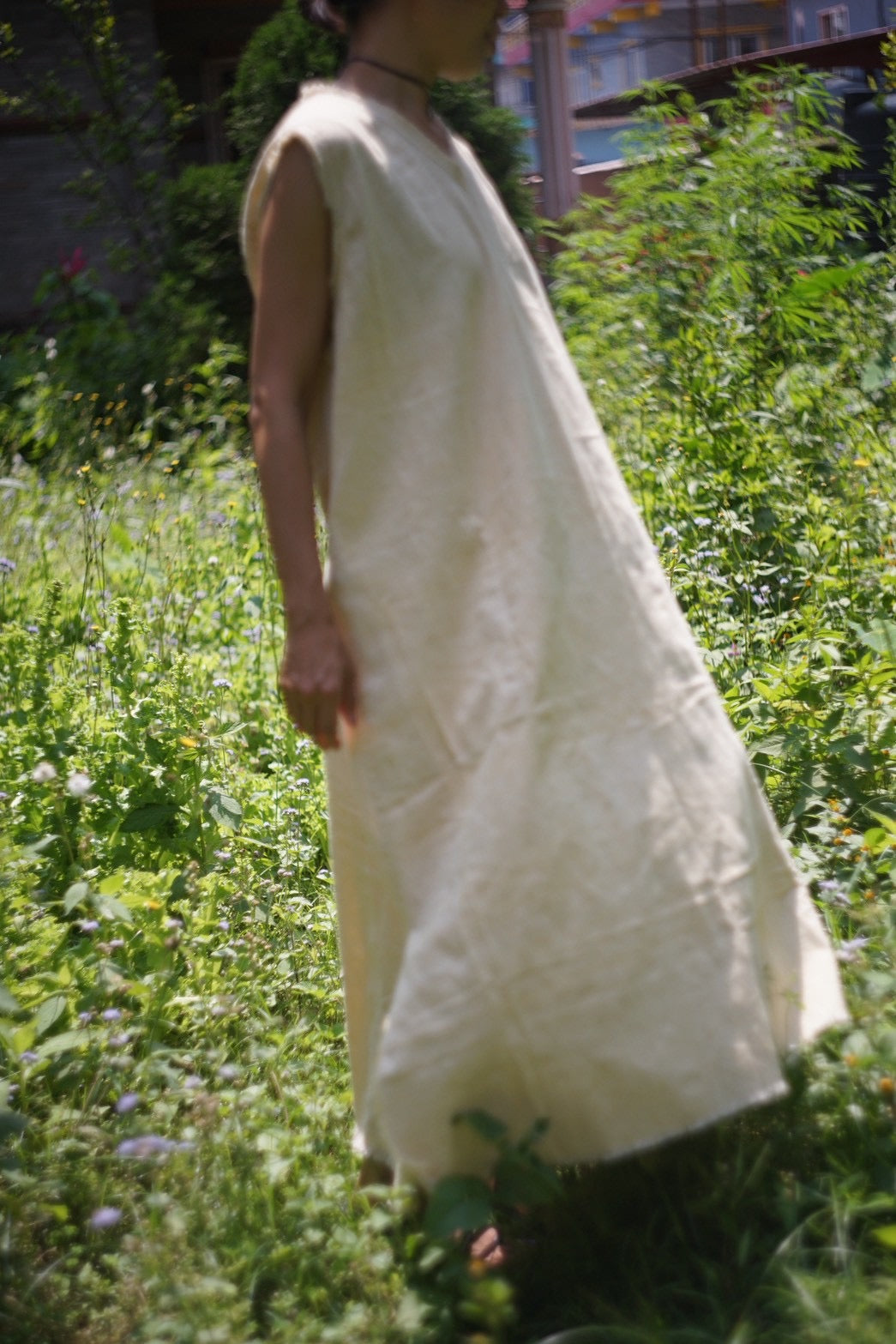 【TARAHA】Dress