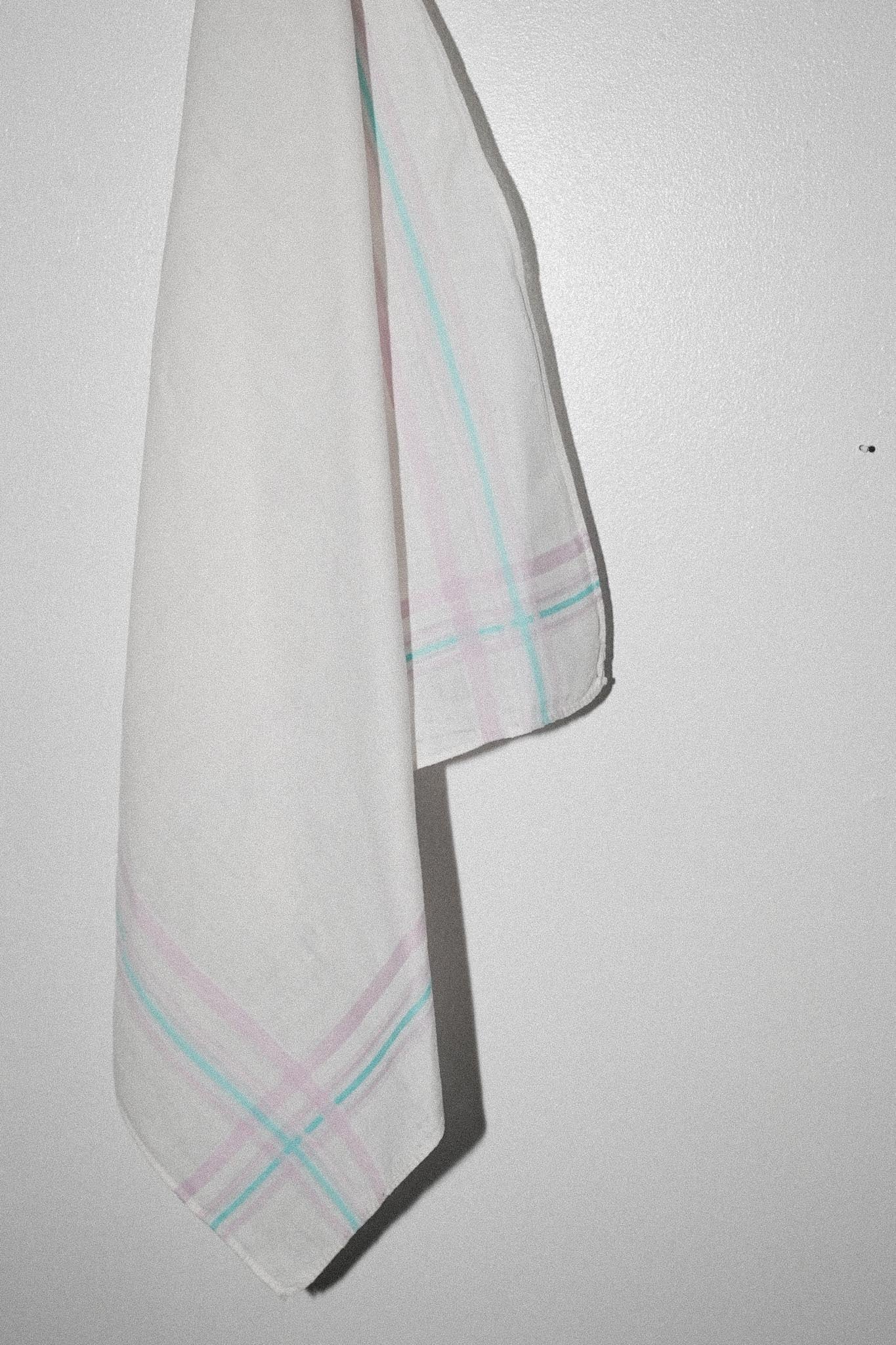 【AYA YAMANAKA】Handkerchief ornament LINE