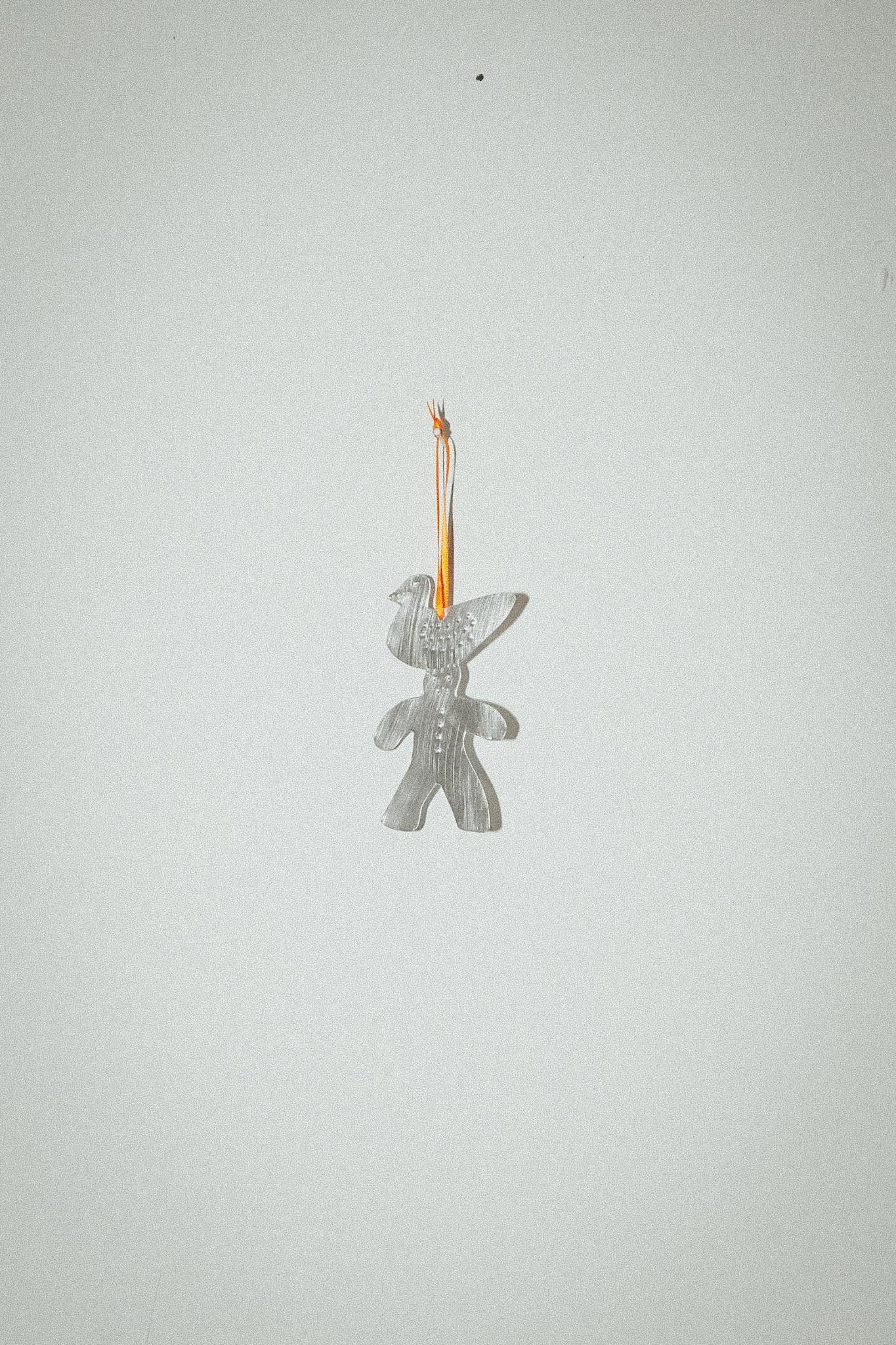 【Karin Okamoto】GINGERBOY with DUCK o