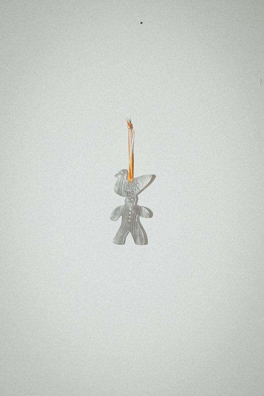 【Karin Okamoto】GINGERBOY with DUCK o