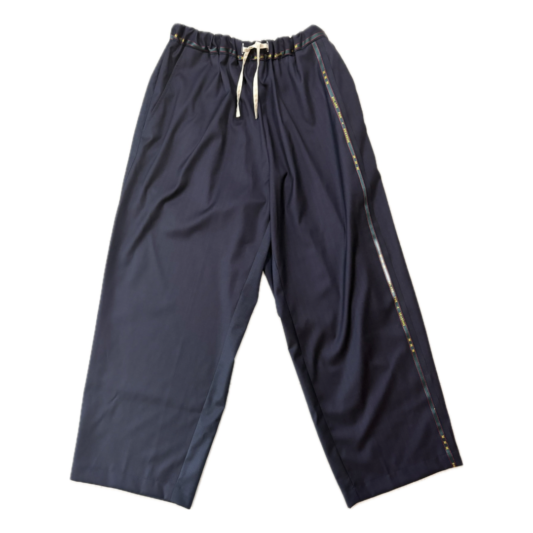 Power pants (suits fabric) 2