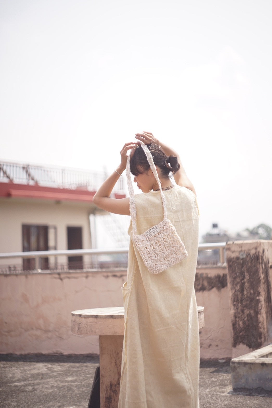 【TARAHA】Dress