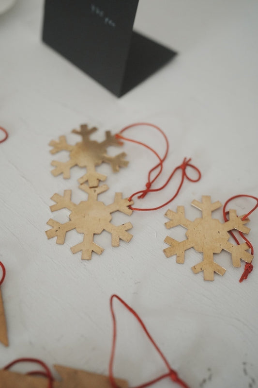 ブラス　スノ－ナメント A