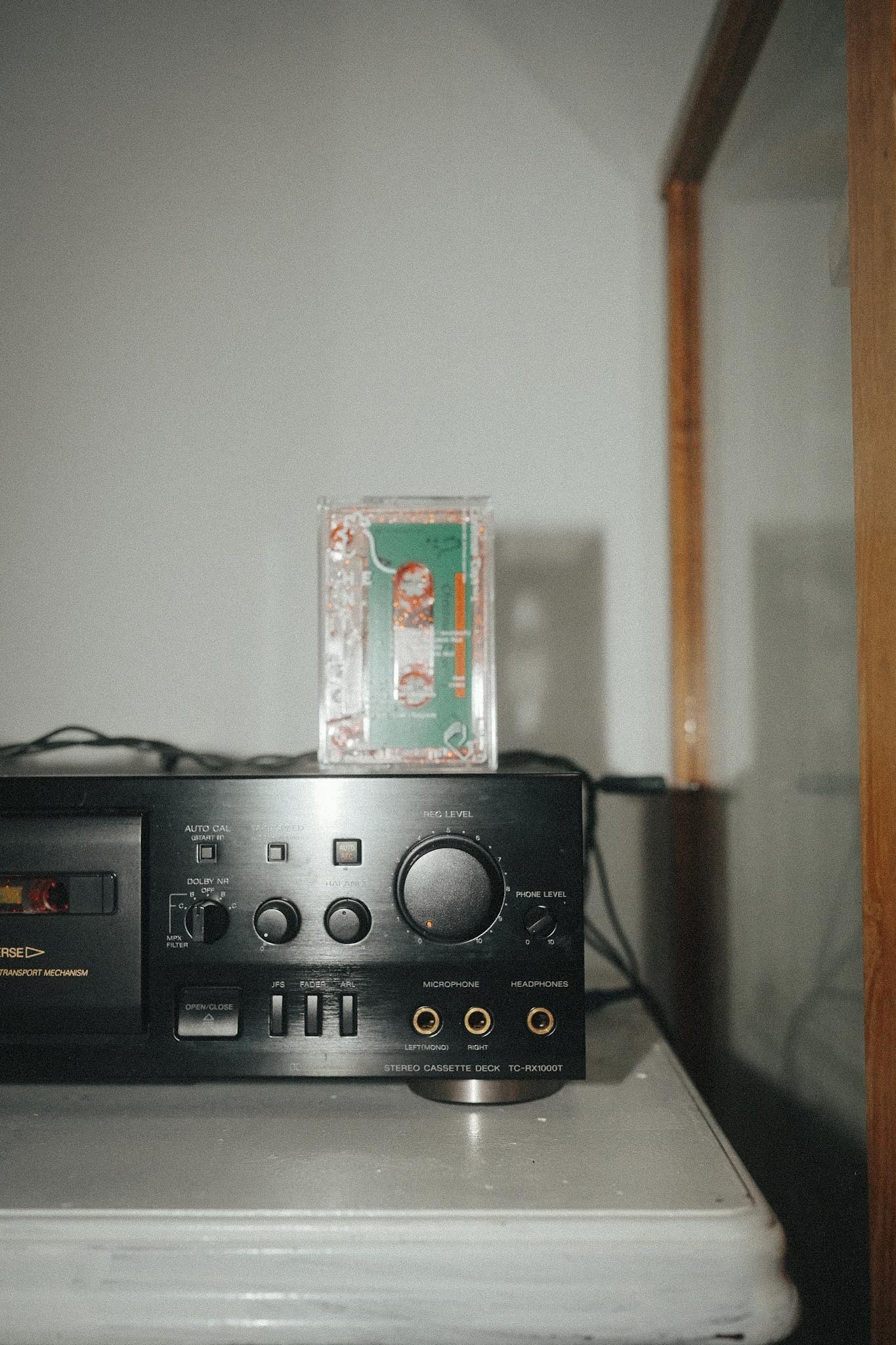 【HEN.×PLN】Chrithmas Tape Vol.1