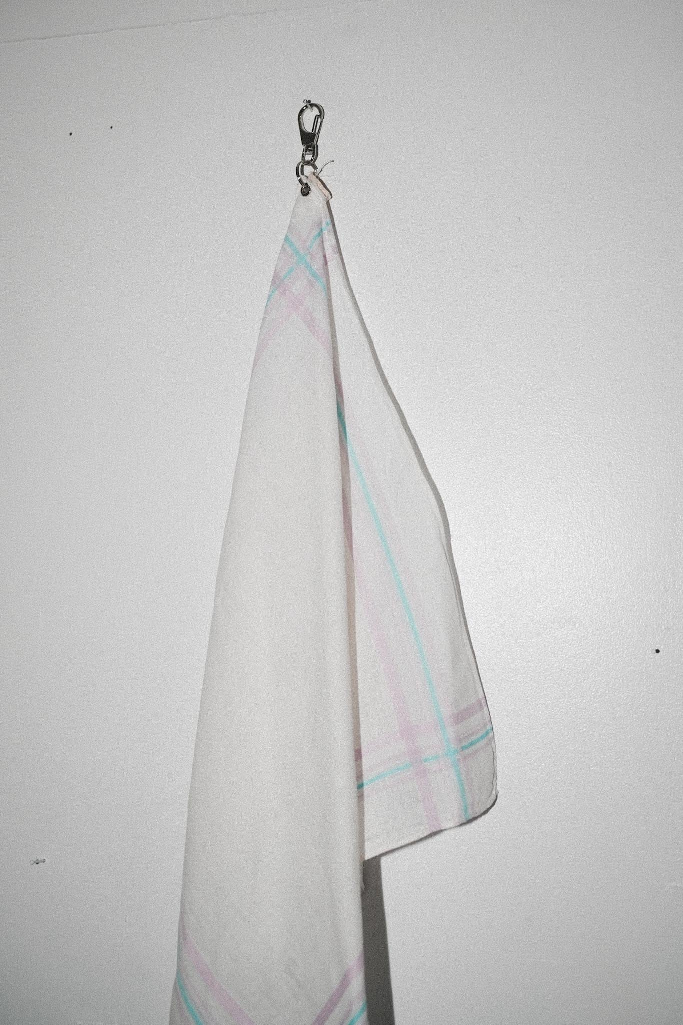 【AYA YAMANAKA】Handkerchief ornament LINE