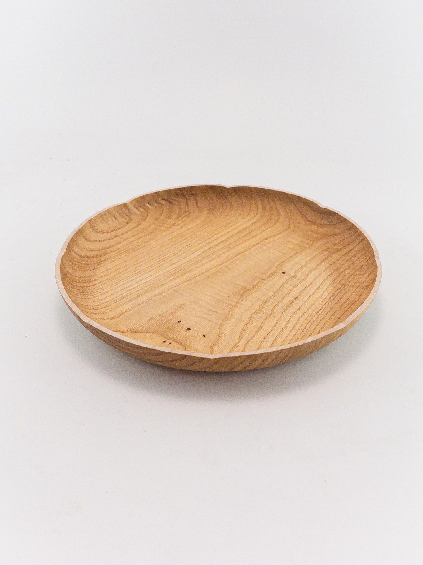 辻有希　AKITSUJI 木の器 盆　HEN　オンラインショップ 