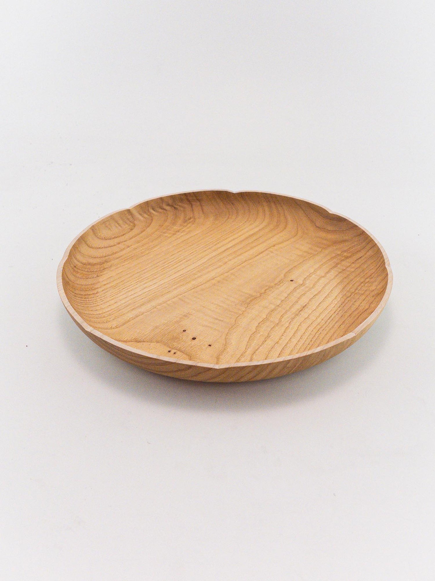 辻有希　AKITSUJI 木の器 盆　HEN　オンラインショップ 