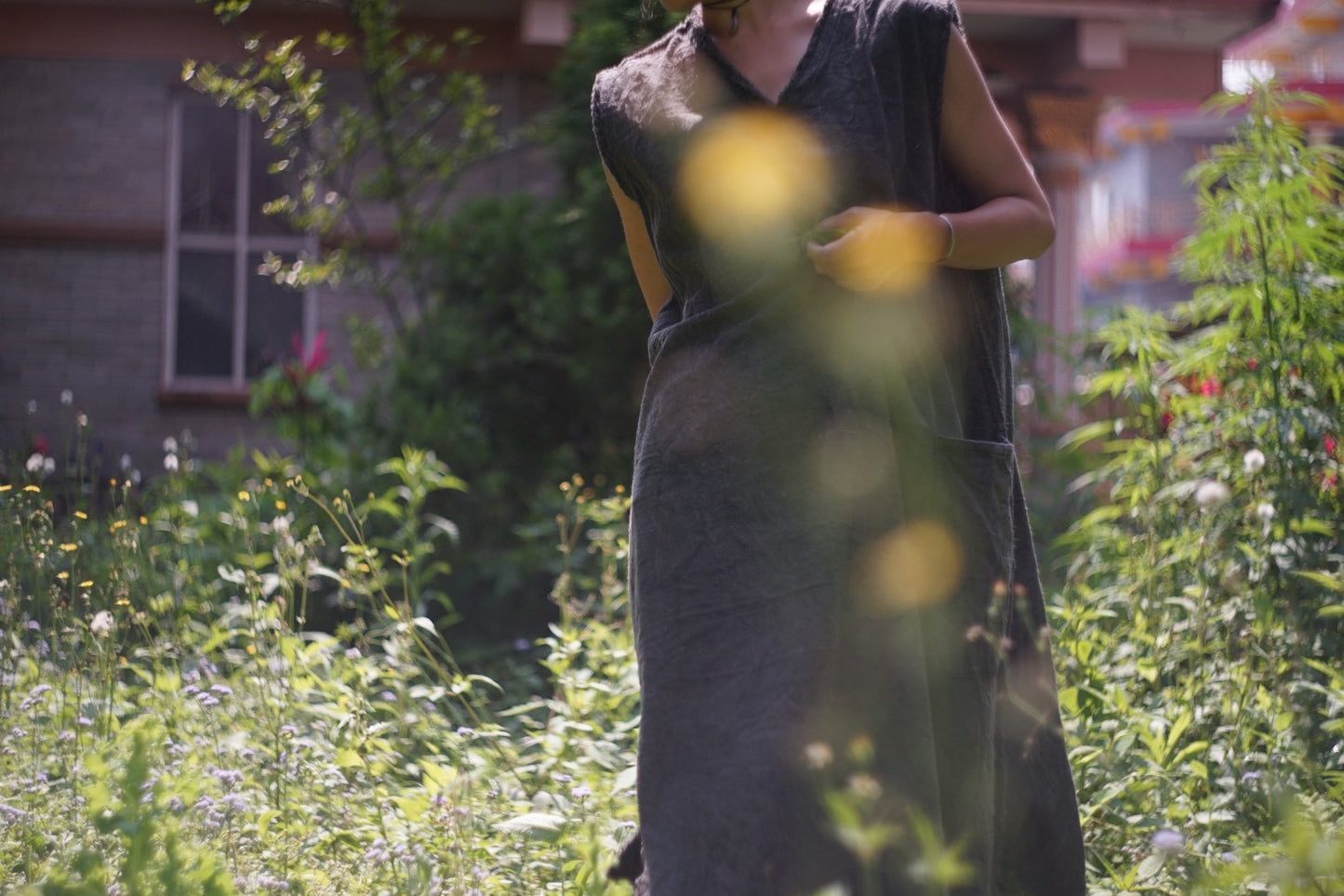 【TARAHA】Dress
