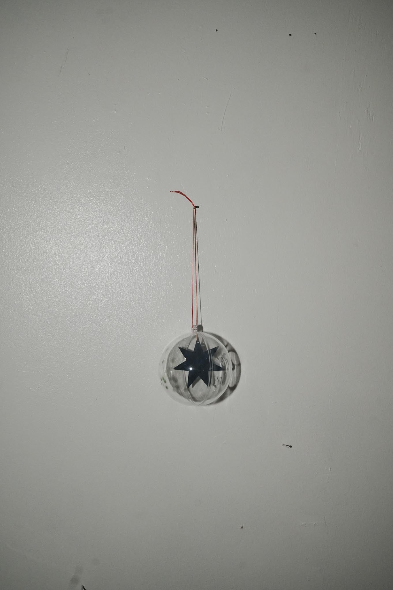 【よしいちひろ】Ornament Star