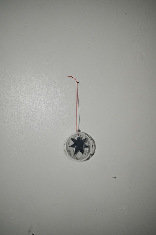 【よしいちひろ】Ornament Star