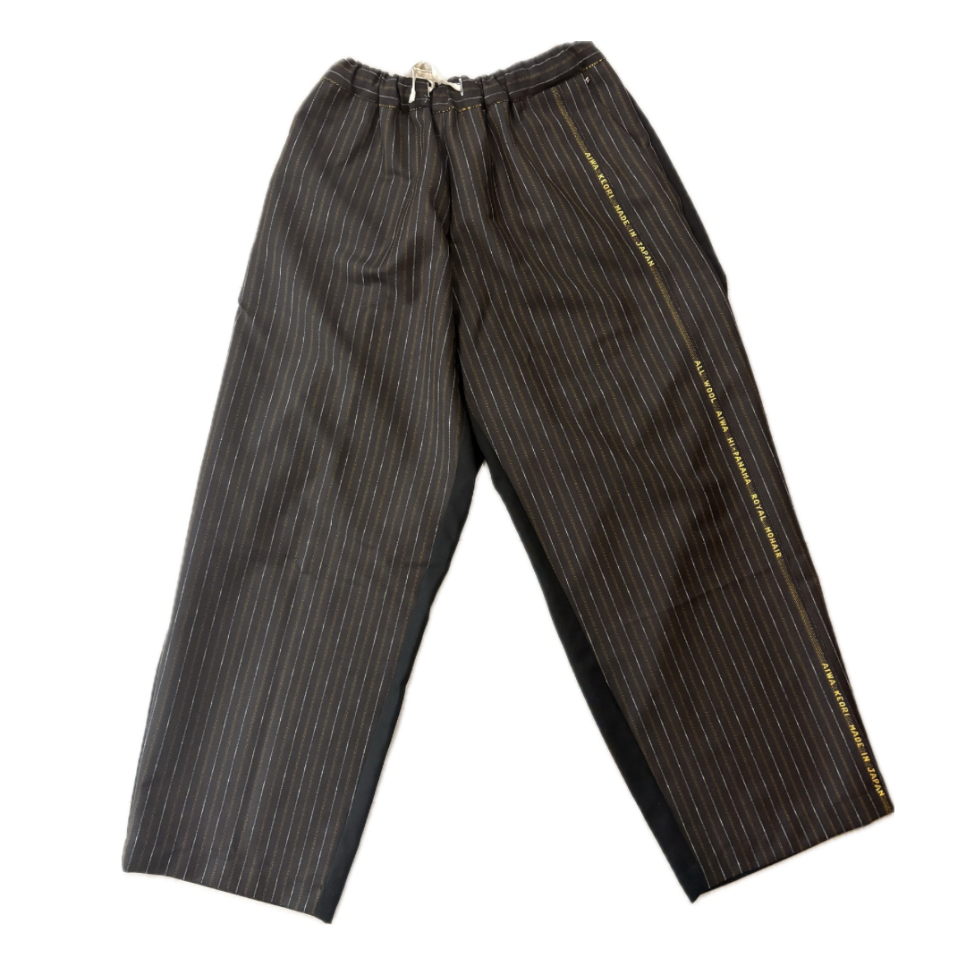 Power pants (suits fabric) 1