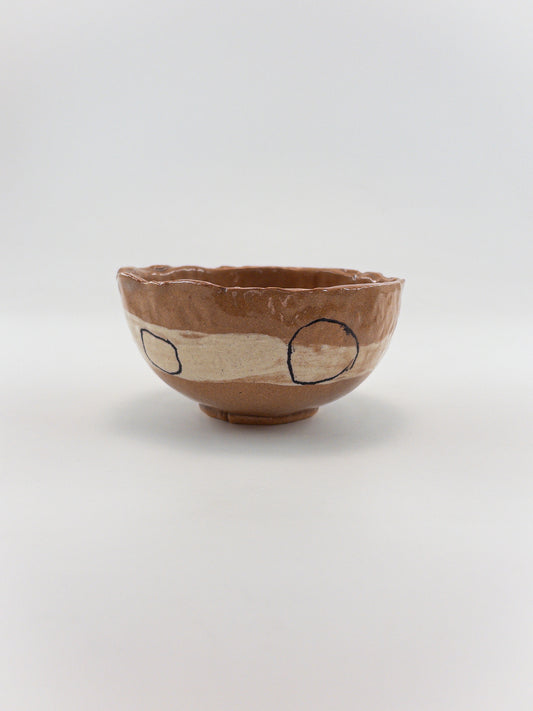 【追分めぐみ】 めし碗　10