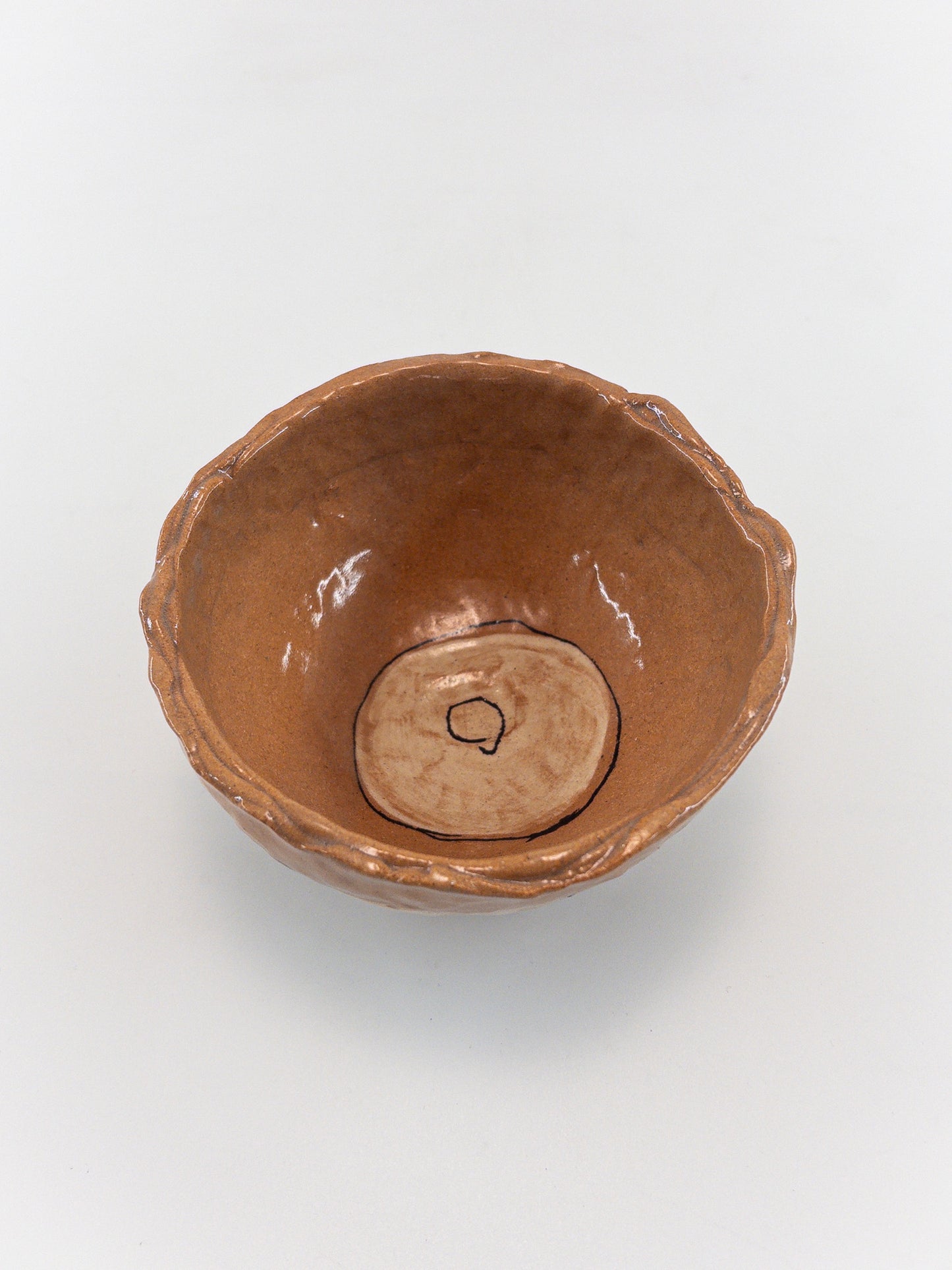 【追分めぐみ】 めし碗　10