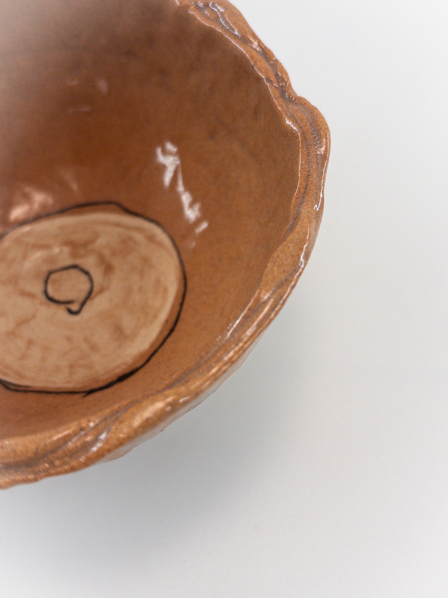 【追分めぐみ】 めし碗　10