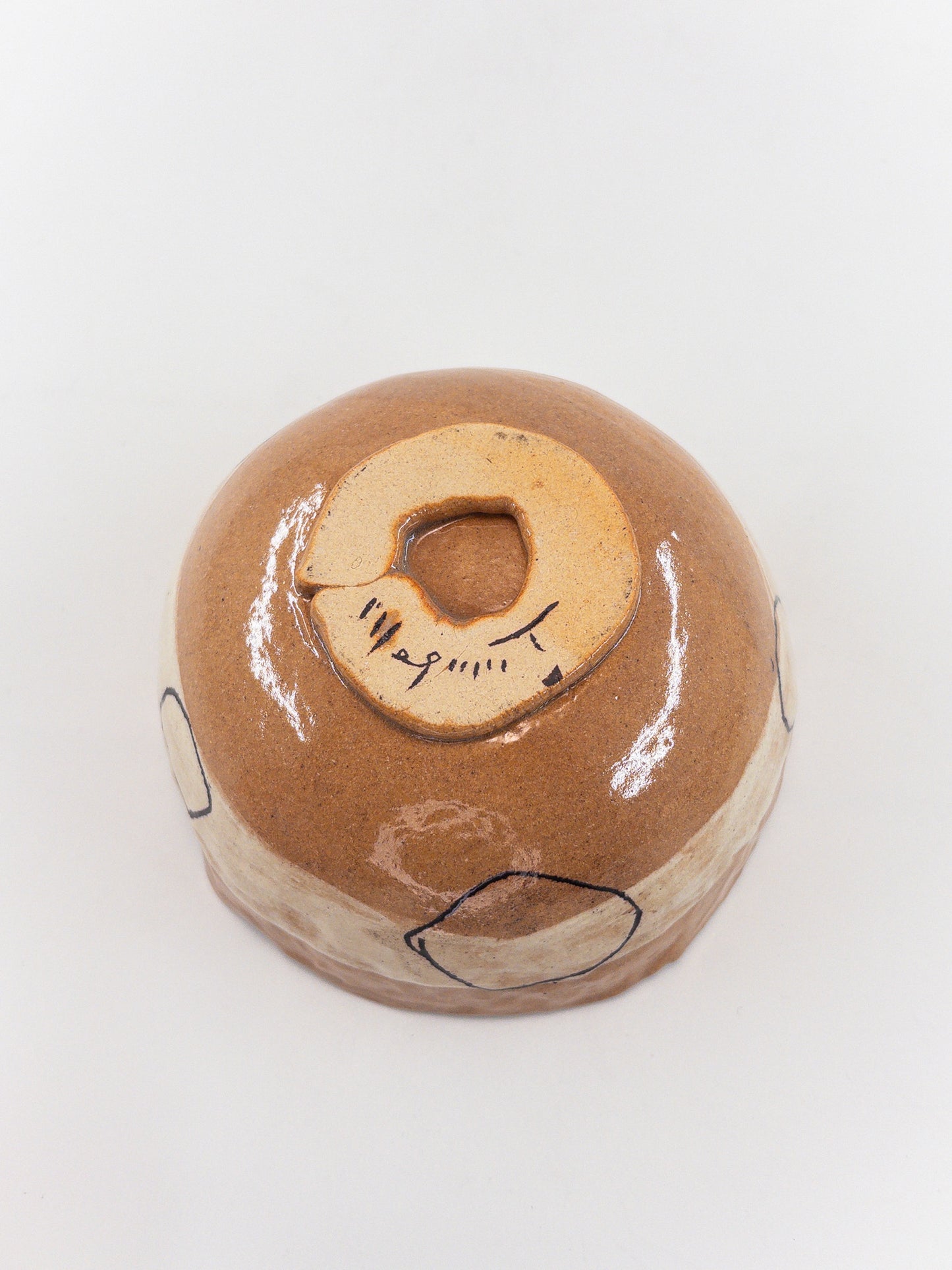 【追分めぐみ】 めし碗　10