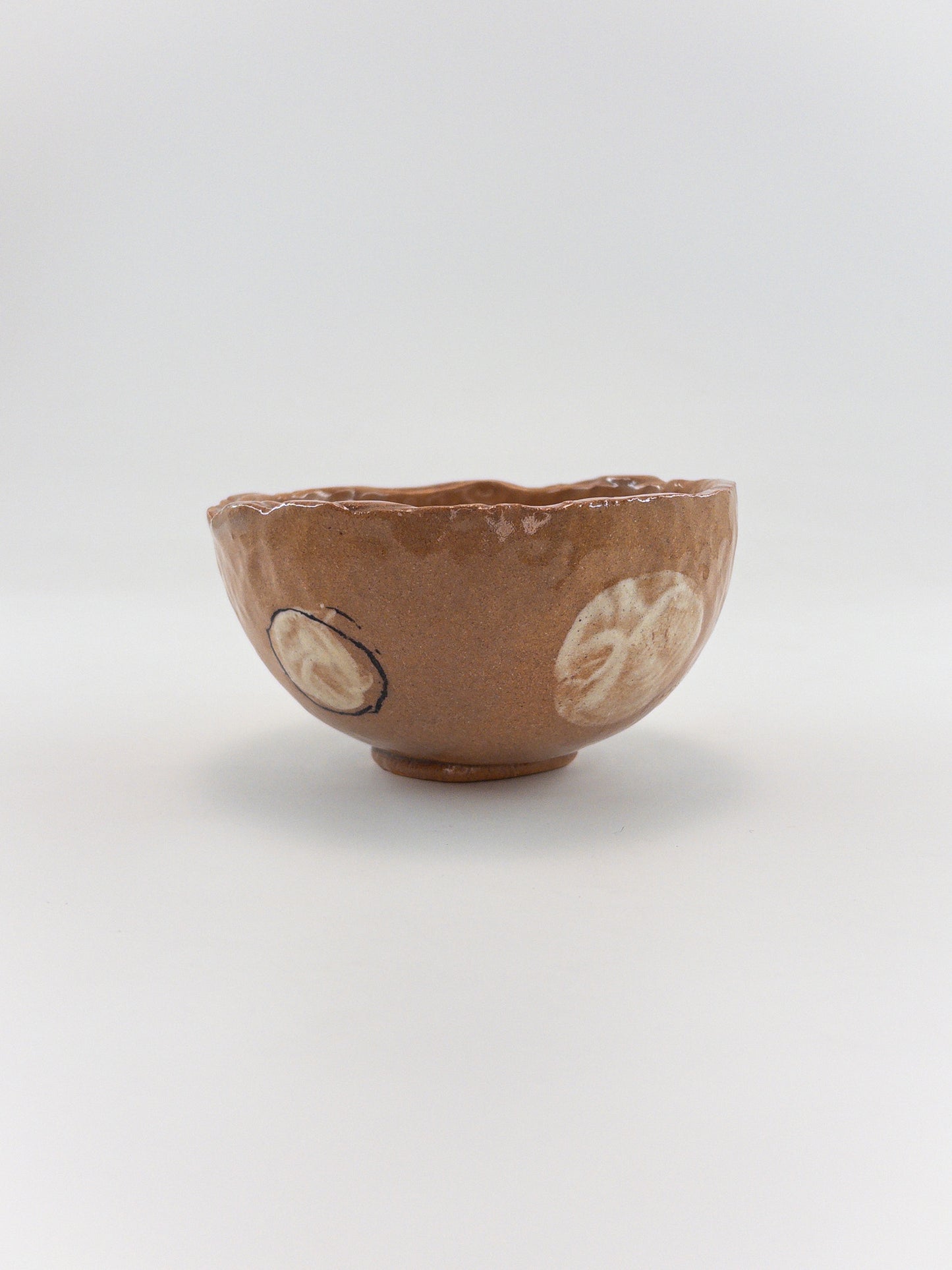 【追分めぐみ】 めし碗　9