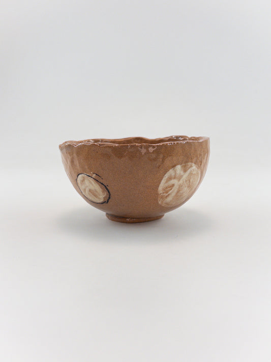 【追分めぐみ】 めし碗 9