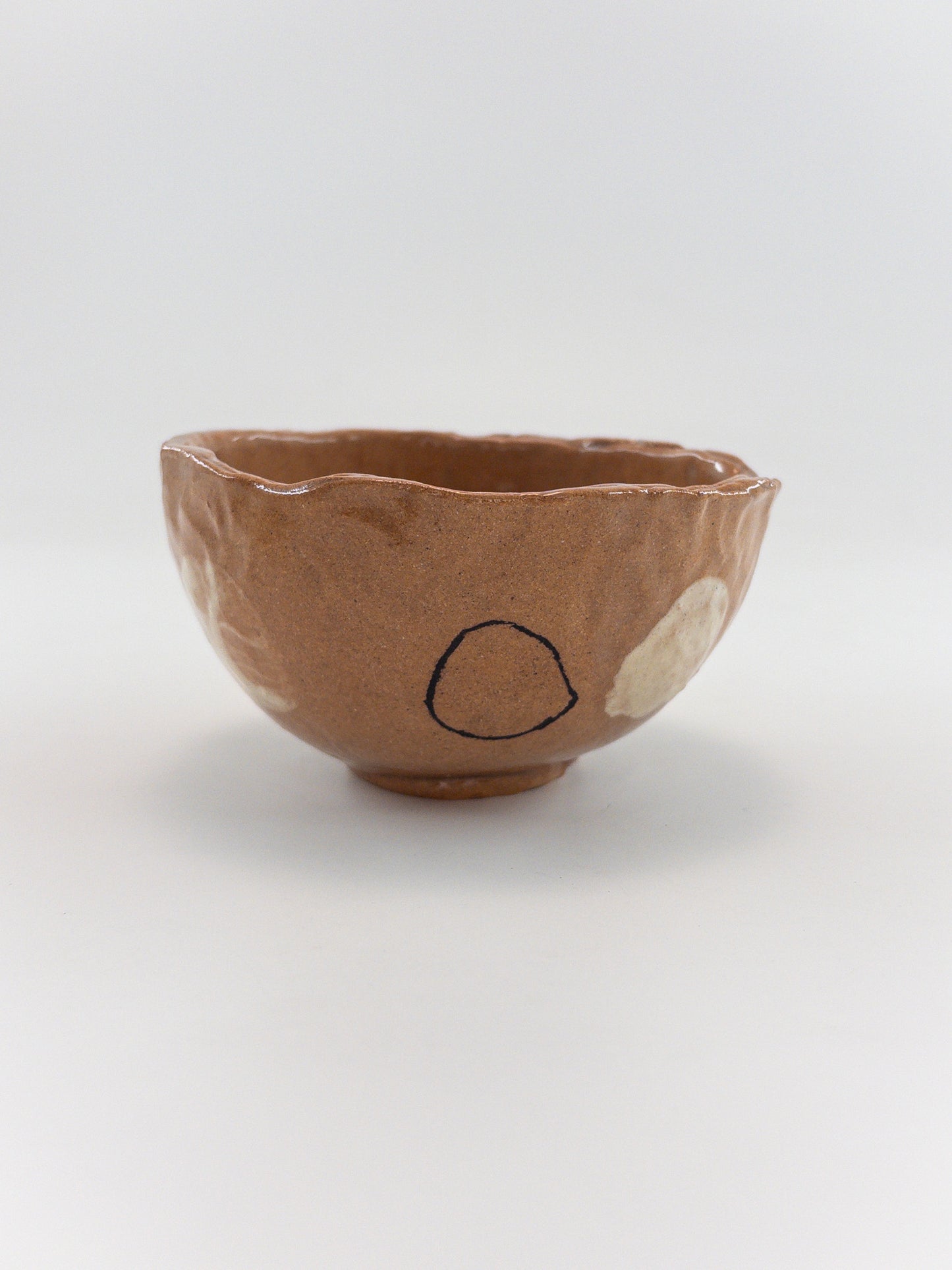 【追分めぐみ】 めし碗　9