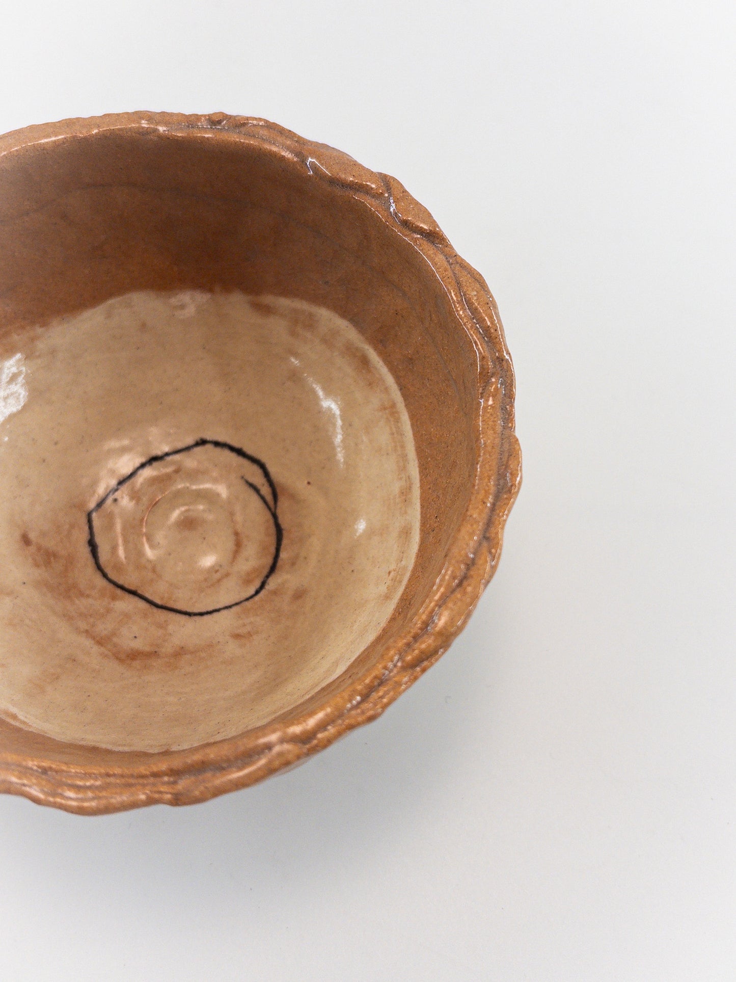 【追分めぐみ】 めし碗　9