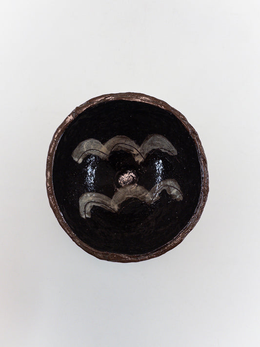 【追分めぐみ】 めし碗　7