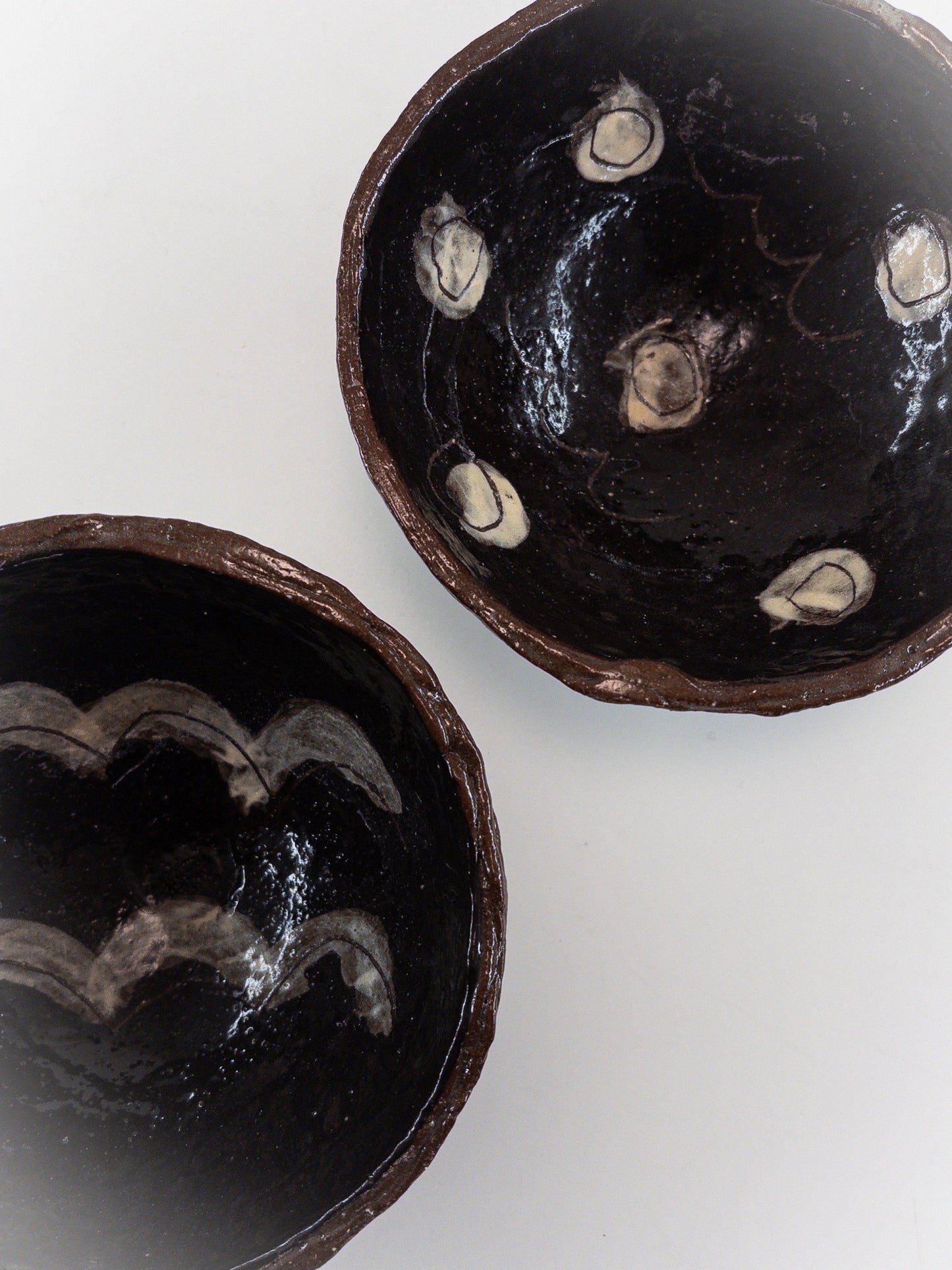 【追分めぐみ】 めし碗　7