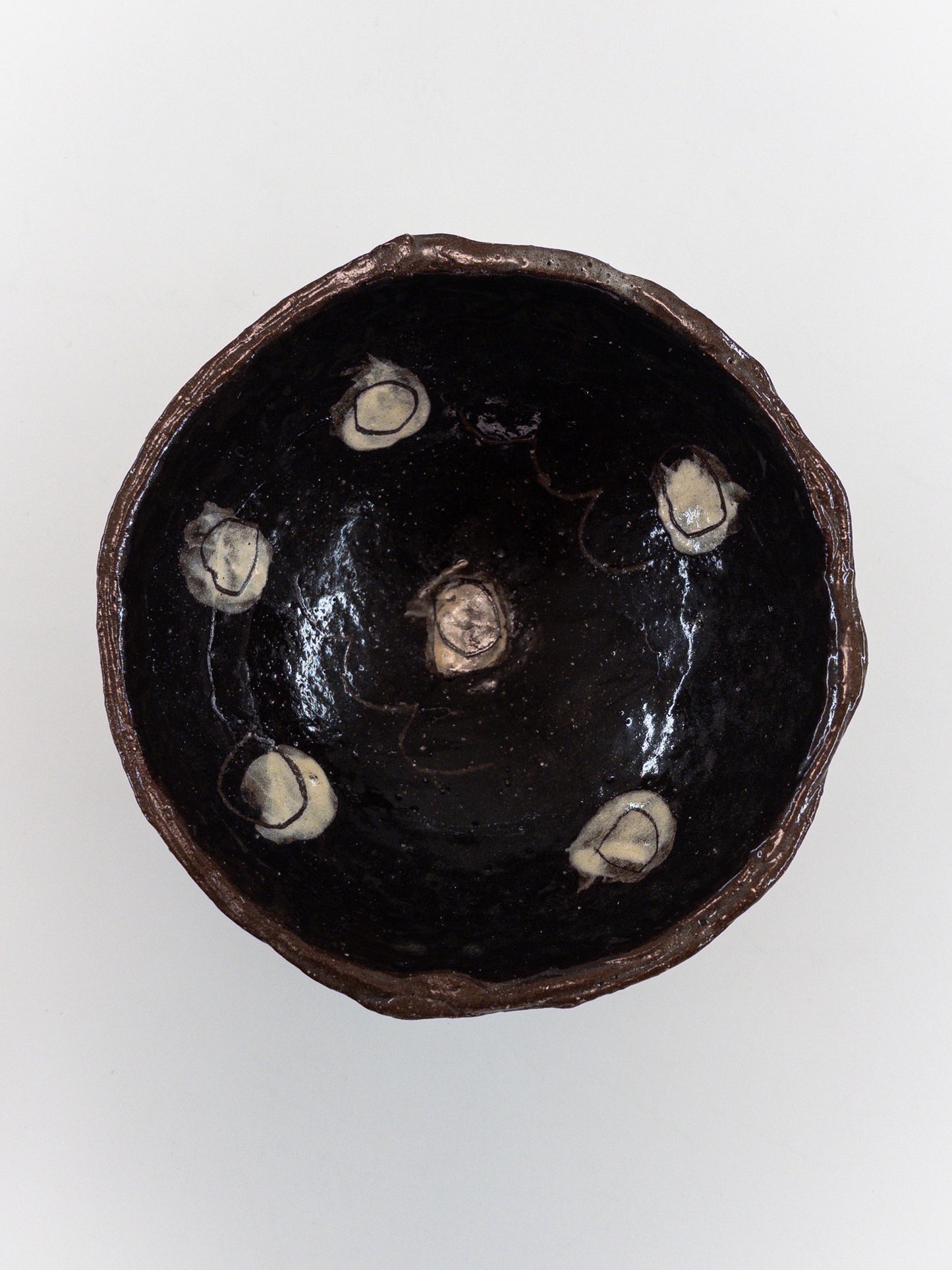 【追分めぐみ】 めし碗　 8