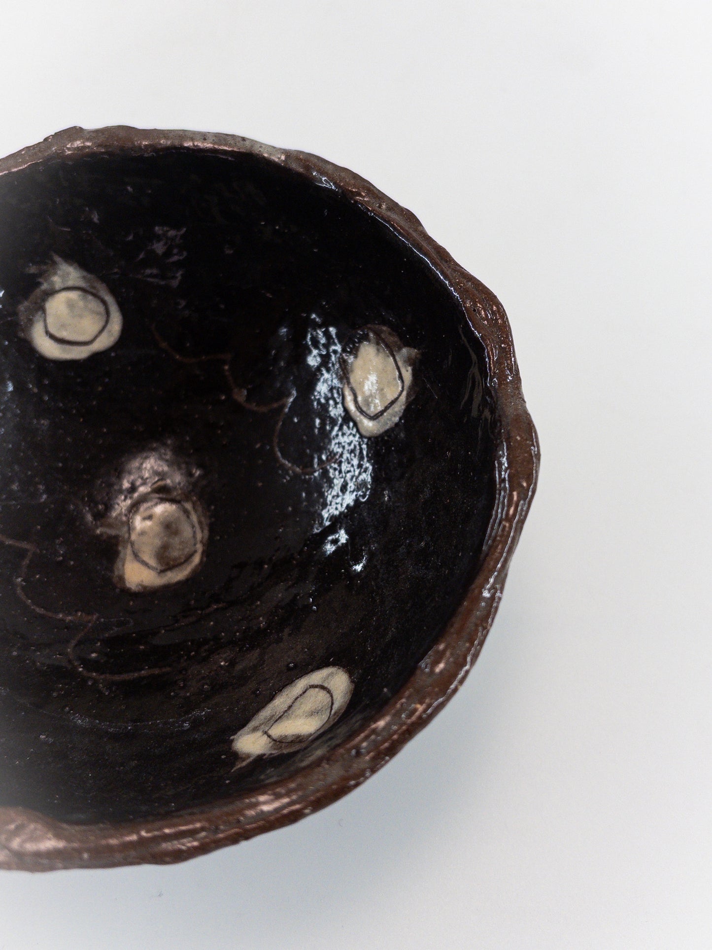 【追分めぐみ】 めし碗　 8