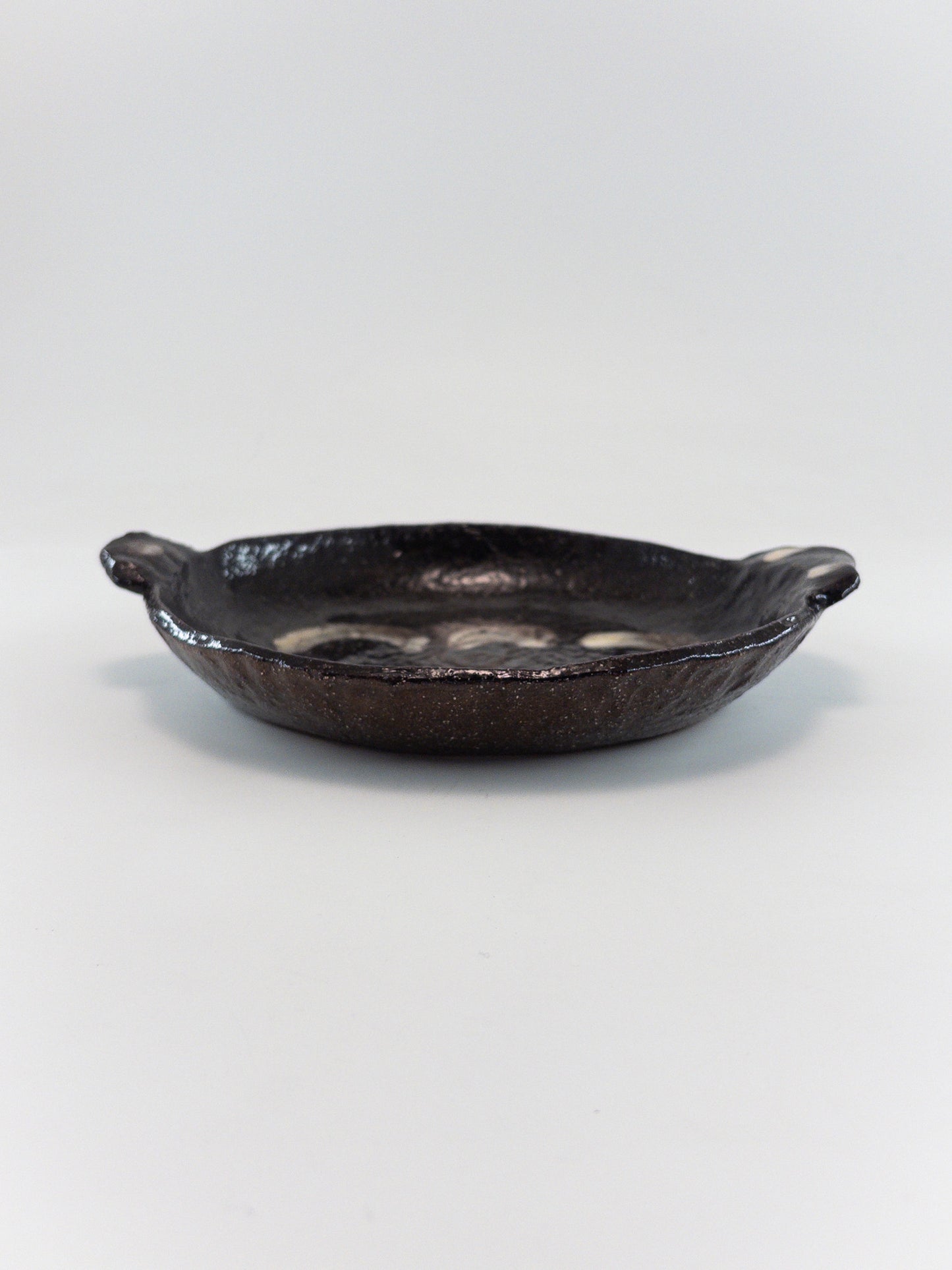 【追分めぐみ】 耐熱皿　35