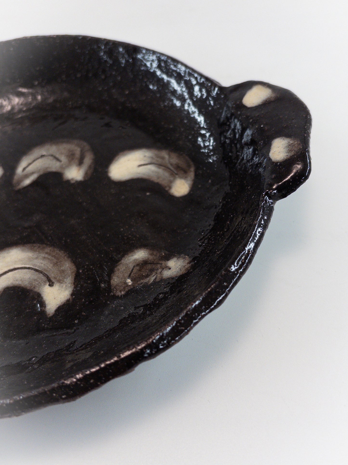 【追分めぐみ】 耐熱皿　35