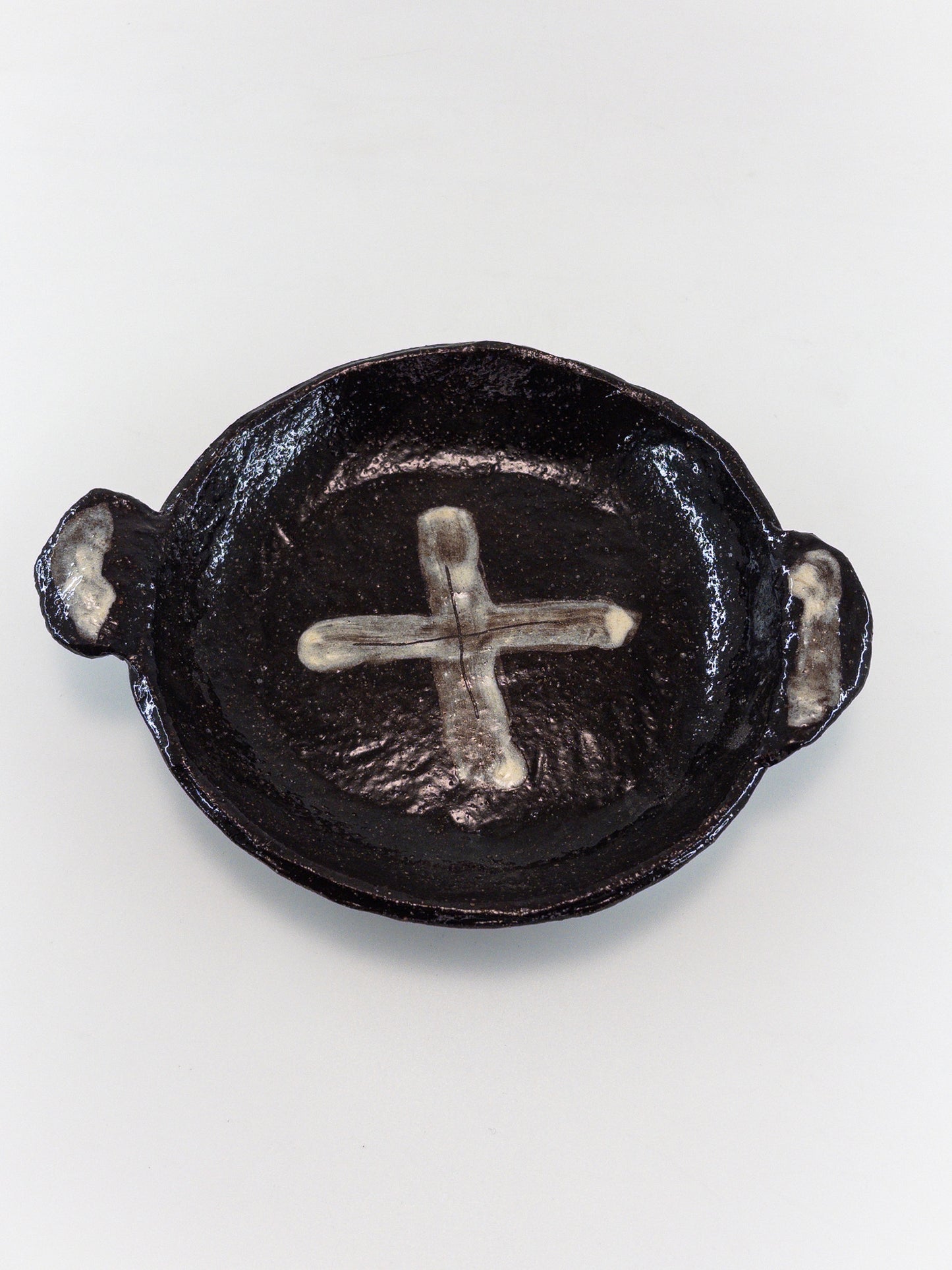 【追分めぐみ】 耐熱皿　36