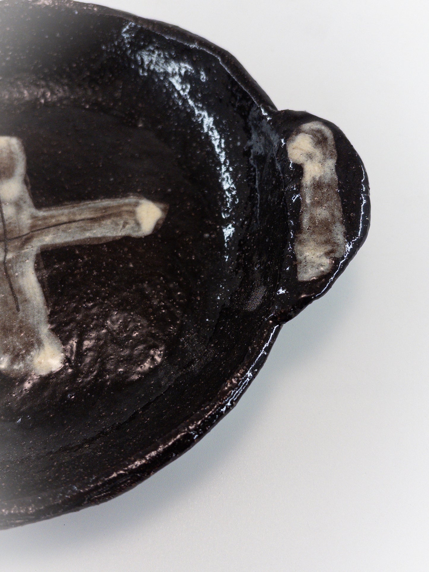 【追分めぐみ】 耐熱皿　36