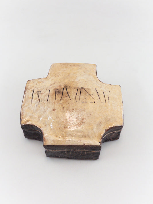 【追分めぐみ】 ふたもの クロス