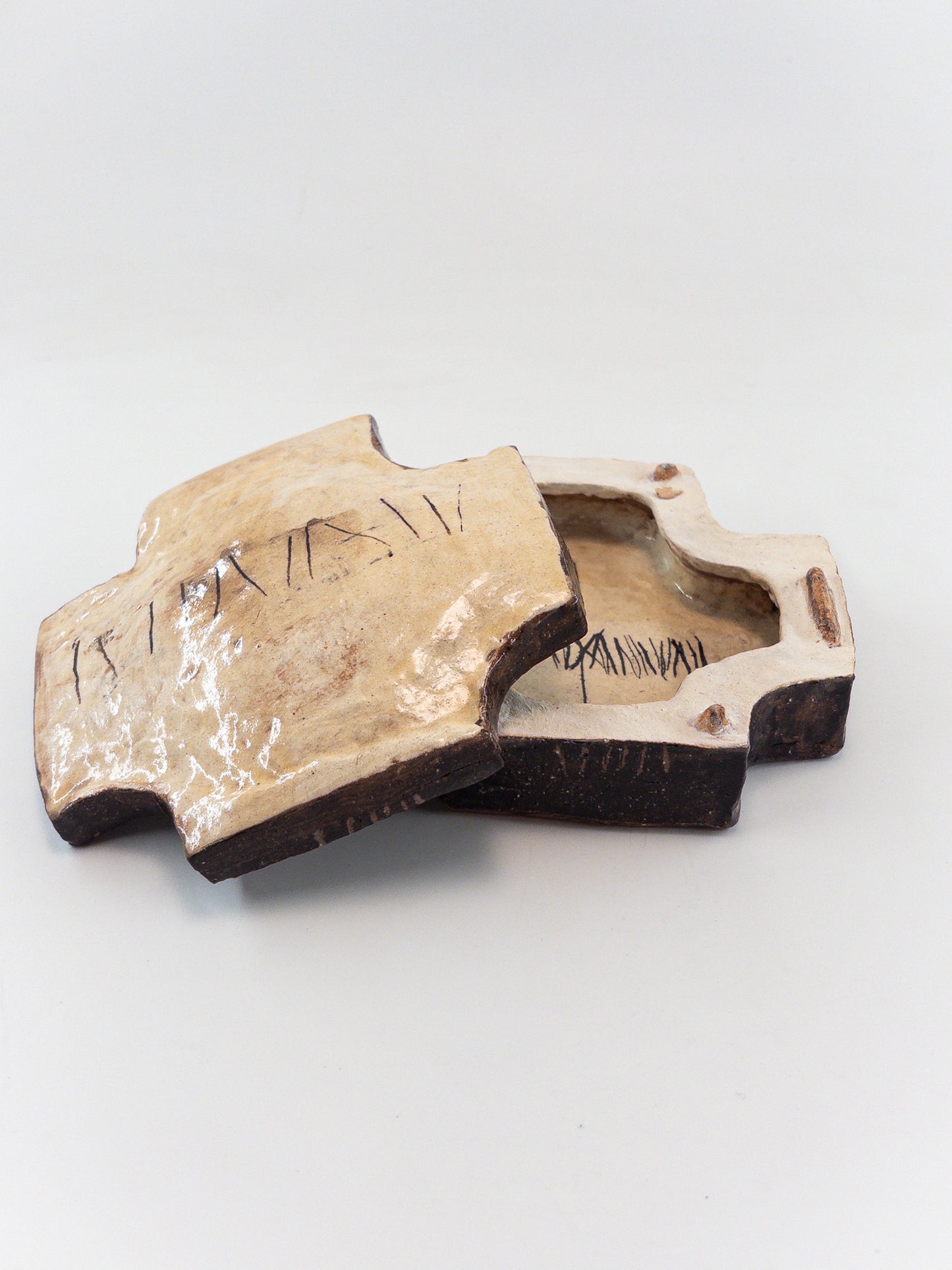 【追分めぐみ】 ふたもの　クロス