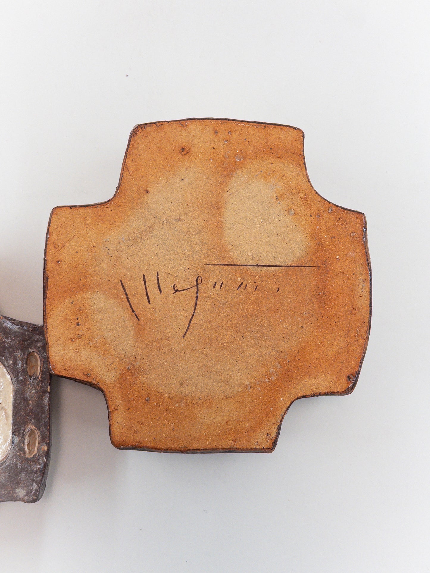 【追分めぐみ】 ふたもの　クロス