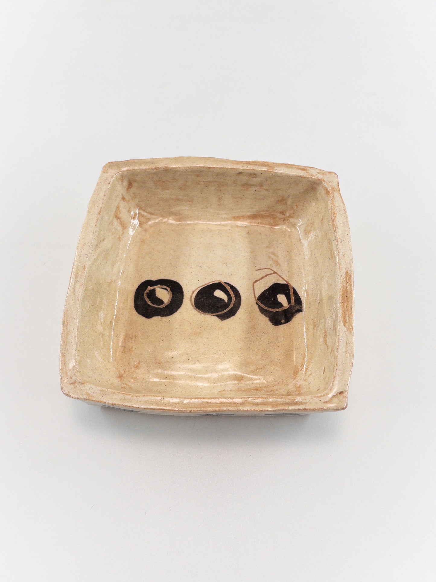 【追分めぐみ】 角鉢　46