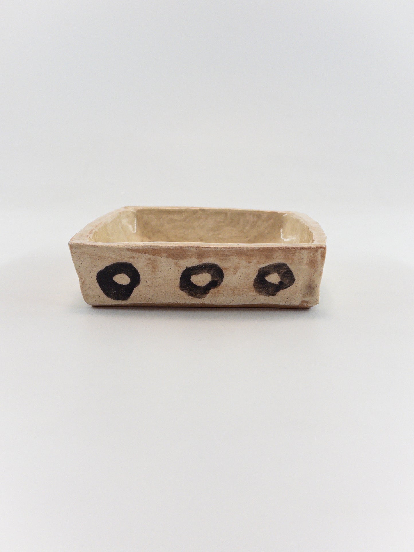 【追分めぐみ】 角鉢　48