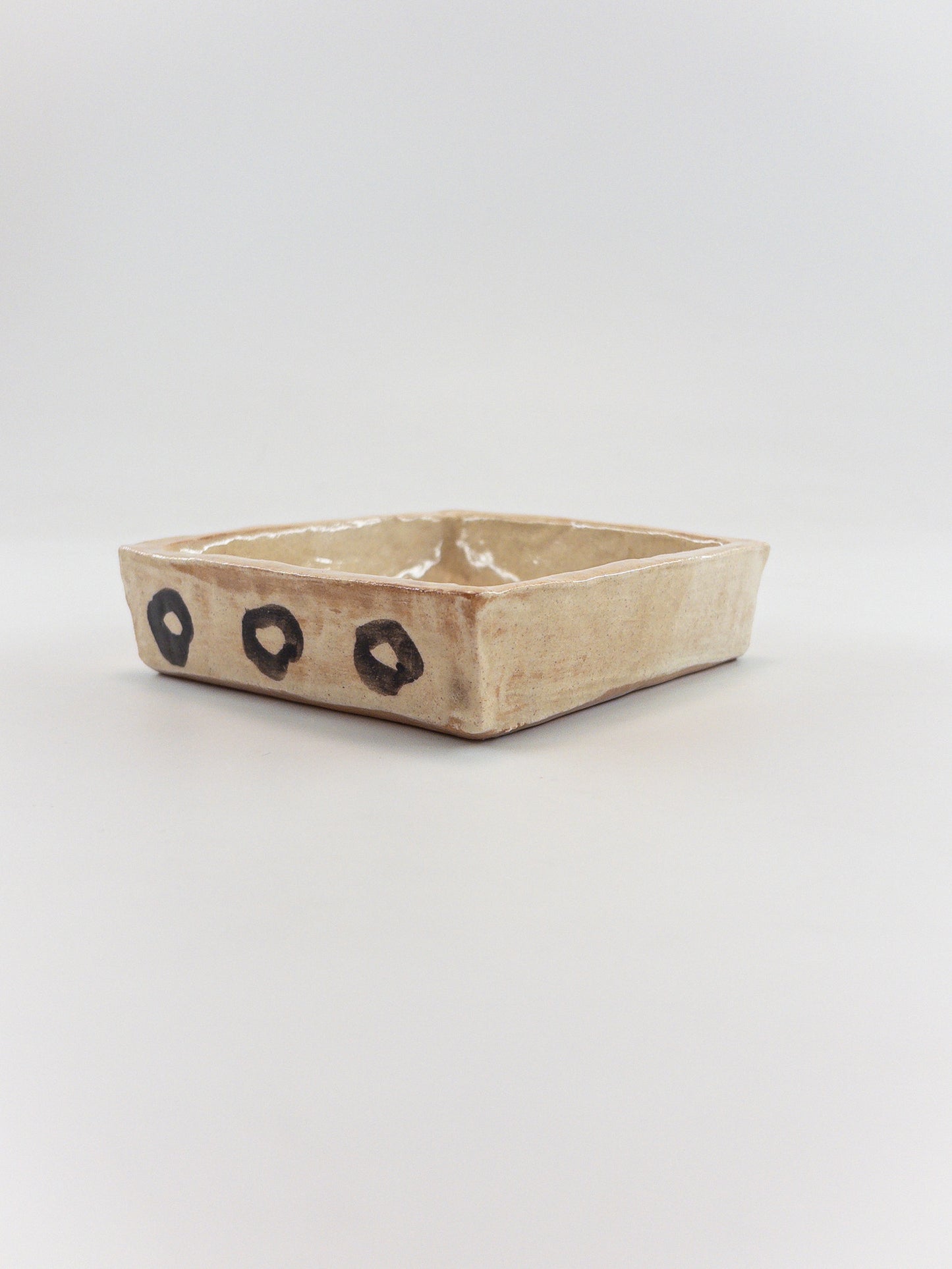 【追分めぐみ】 角鉢　48